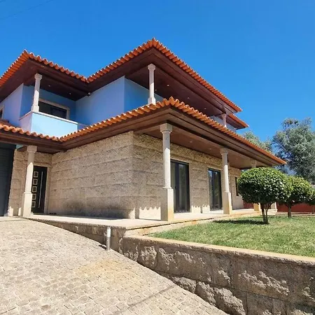 Azul Дом отдыха Амаранте