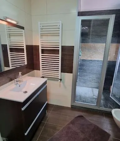 Сasa de vacaciones Azul Amarante