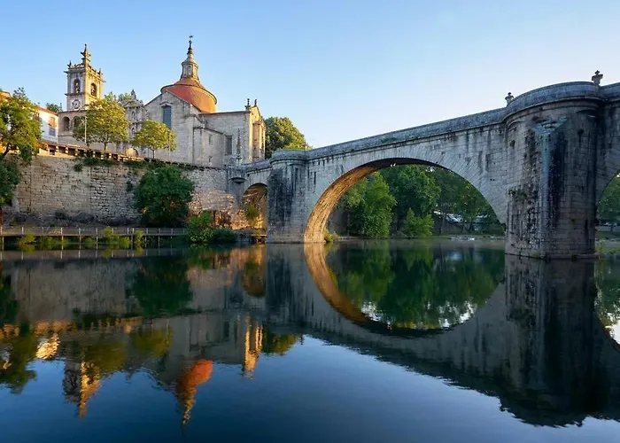 Azul Ferienhaus Amarante