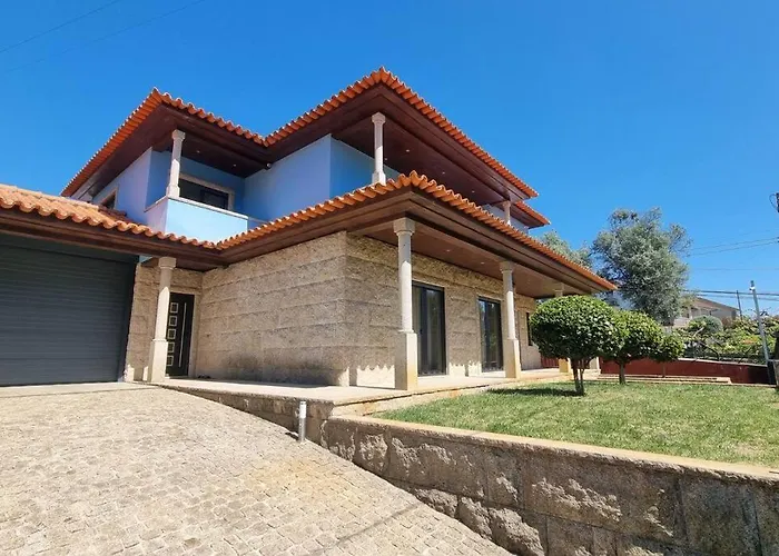 Azul Ferienhaus Amarante