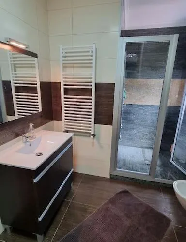 Ferienhaus Azul Amarante